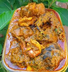 Banga soup