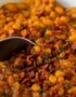Bean porridge