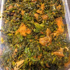 EDIKANG IKONG