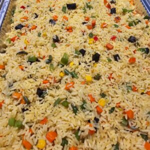 FRIED RICE_