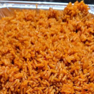 JOLLOF RICE