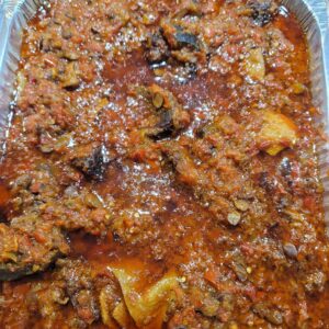 OFADA SAUCE