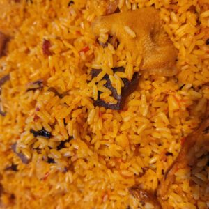 VILLAGE RICE