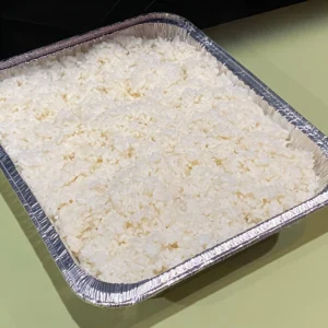 White Rice