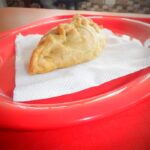 Chicken pie