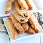 Fish roll