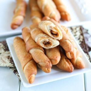 Fish roll