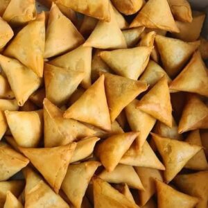 Samosa