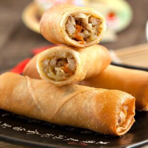 Spring Roll