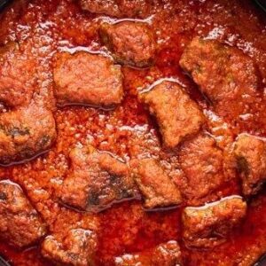 beef stew