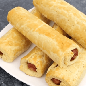 sausage roll